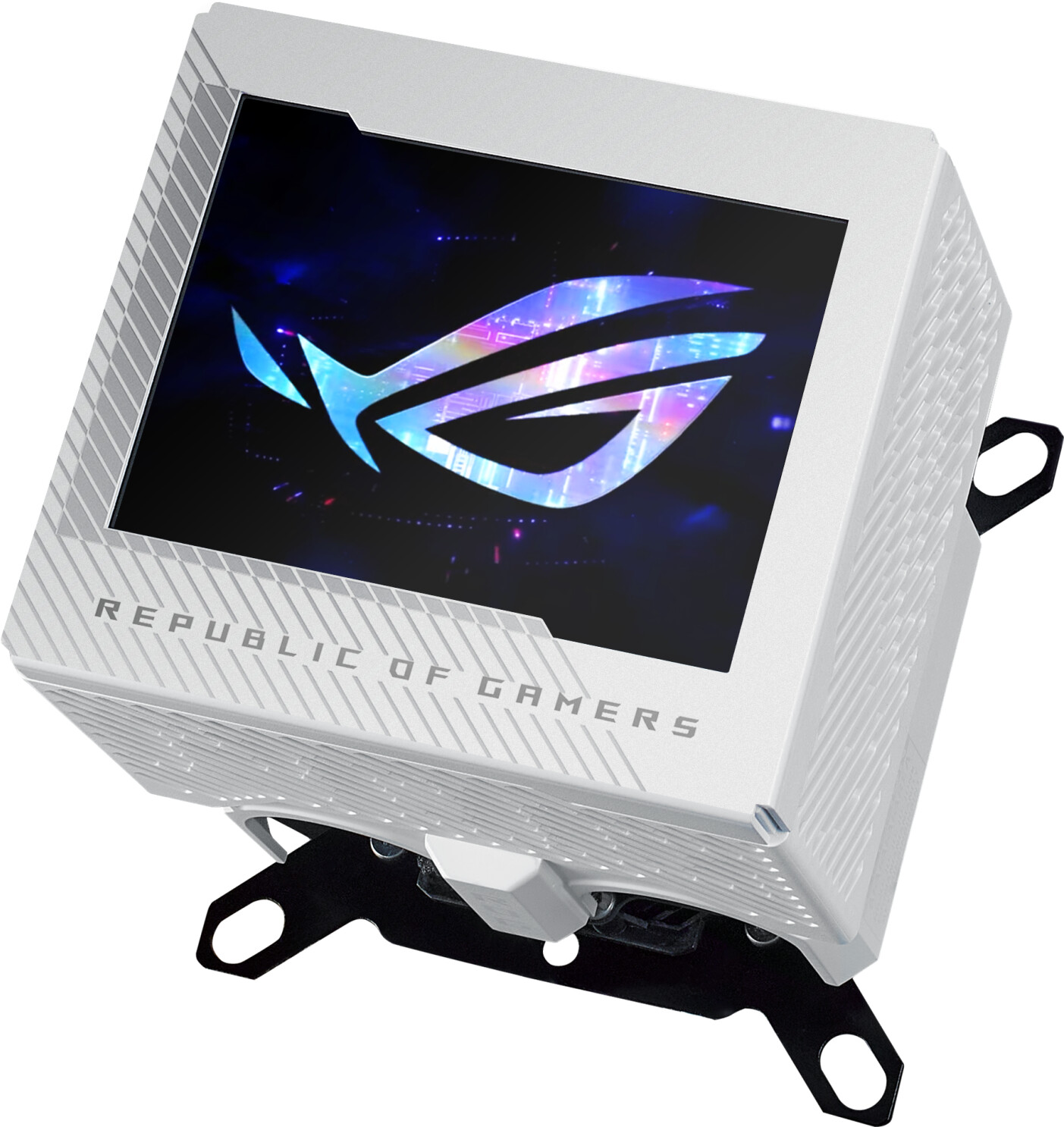 Asus ROG Ryujin III WB White