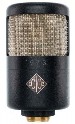 Soyuz Microphones 1973