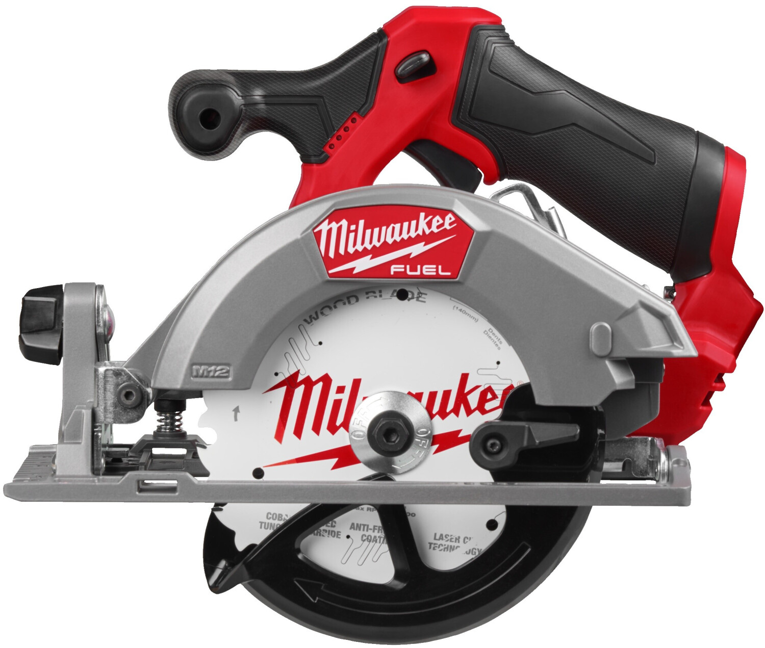 Milwaukee M12FCS442 ab 284,74 € | Preisvergleich bei idealo.de