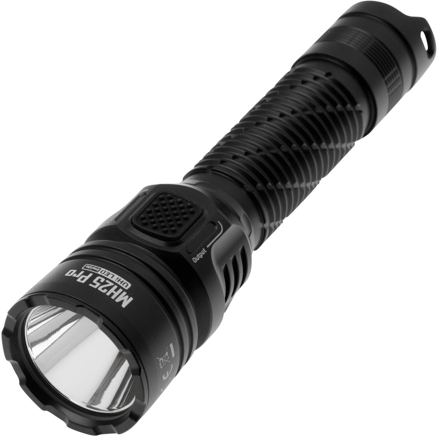Nitecore MH25 Pro LED Flashlight