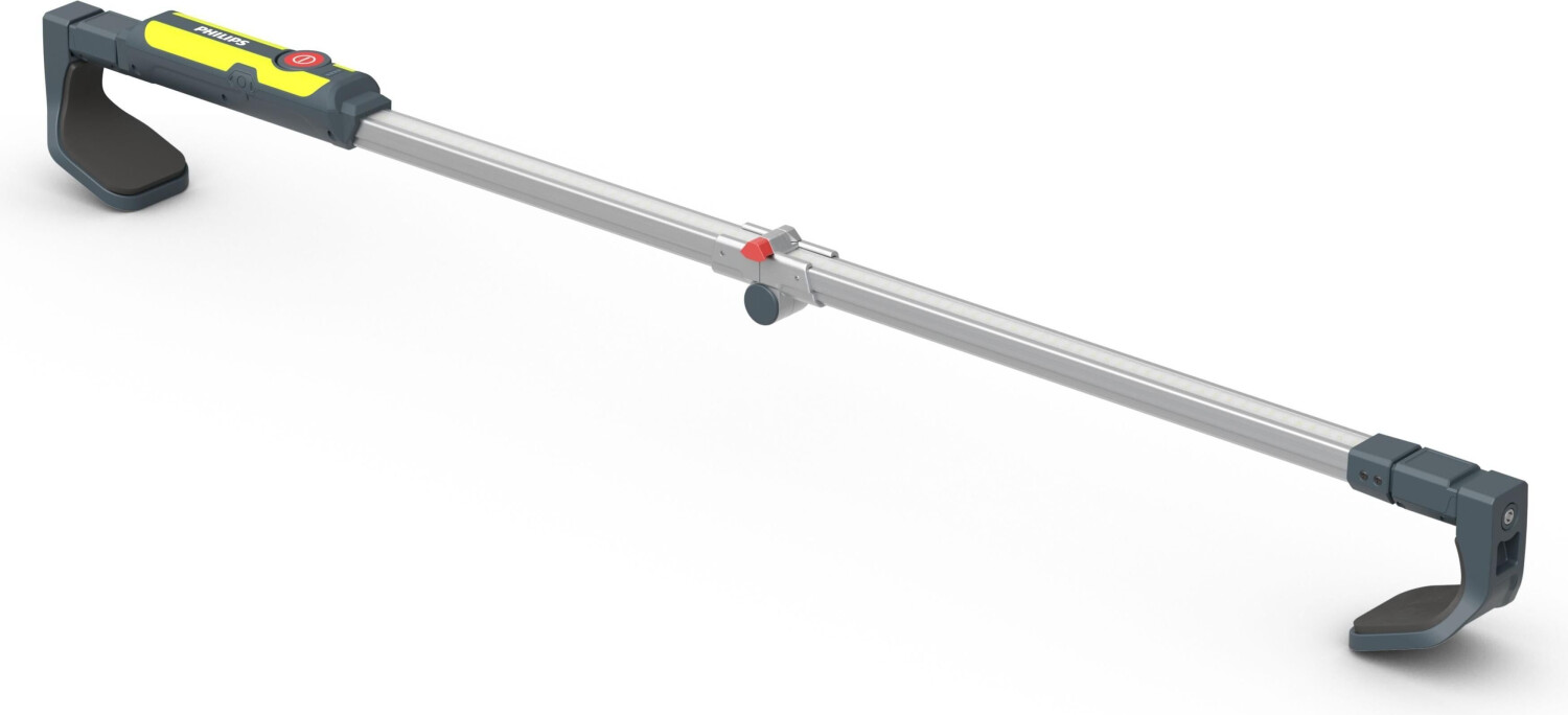 Philips X61BONNX1 Xperion 6100 Bonnet Hybrid LED