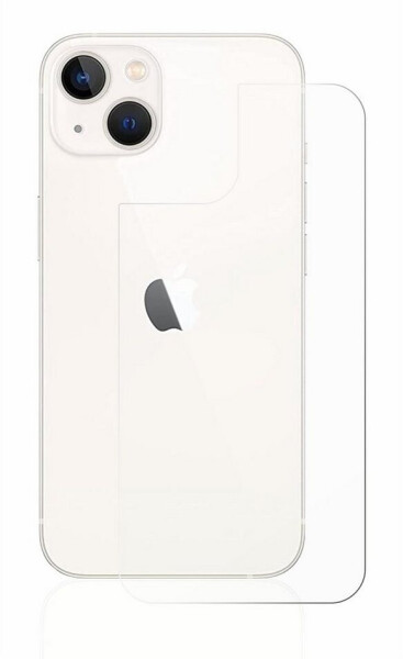 BROTECT 2742918 AirGlass Panzerglasfolie (1 Stück, iPhone 13), Smartphone Schutzfolie, Bild 2