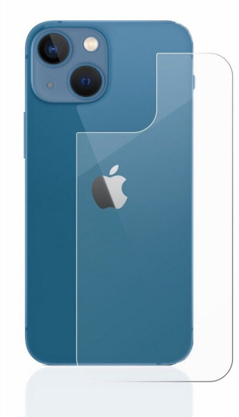 BROTECT 2742921 AirGlass Panzerglasfolie (1 Stück, iPhone 13 mini), Smartphone Schutzfolie, Bild 2