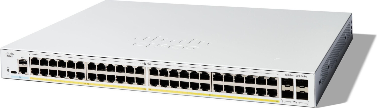 Cisco Systems C1200-48P-4X