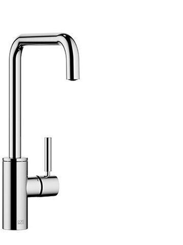 Dornbracht Meta Square Küchenarmatur Einhebelmischer Ausladung 