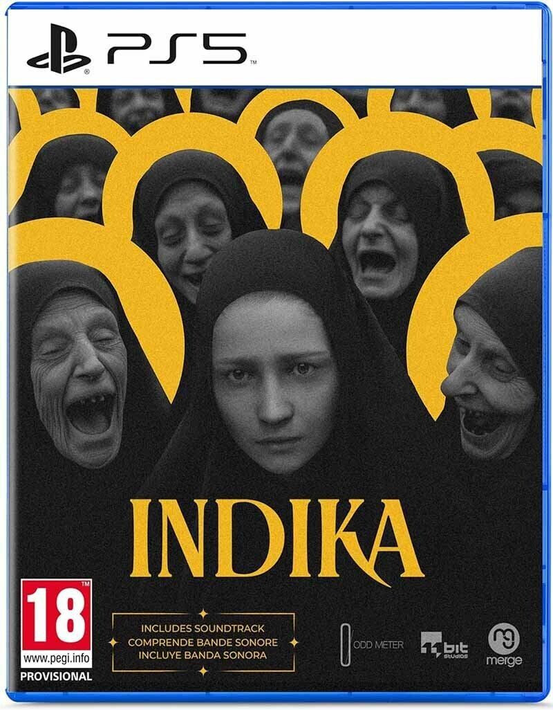 Indika (PS5)