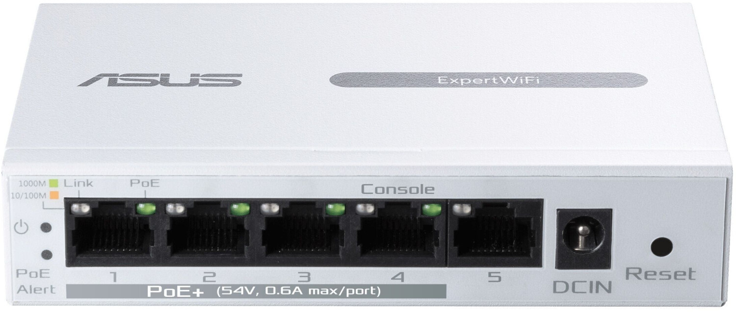 Asus ExpertWiFi EBP15