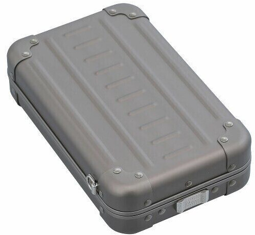 ALEON Mini Bag (AC-1905V)