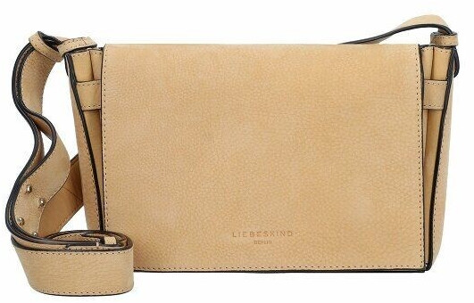 Liebeskind Hilla Crossbody S 2149191 sandstone ab 157 01 Preisvergleich bei idealo