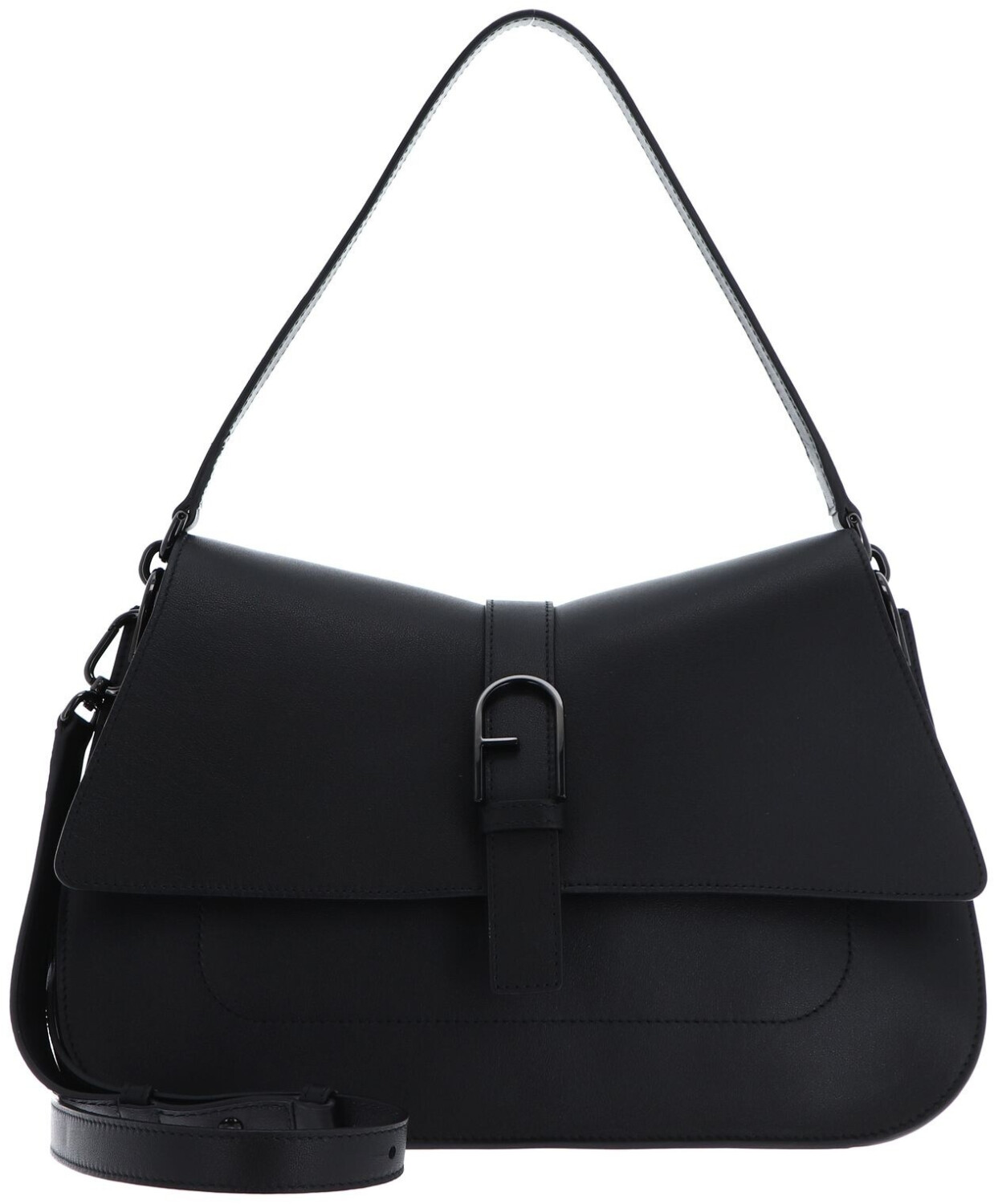 Furla Flow (WB01040-BX2045-O6000) nero