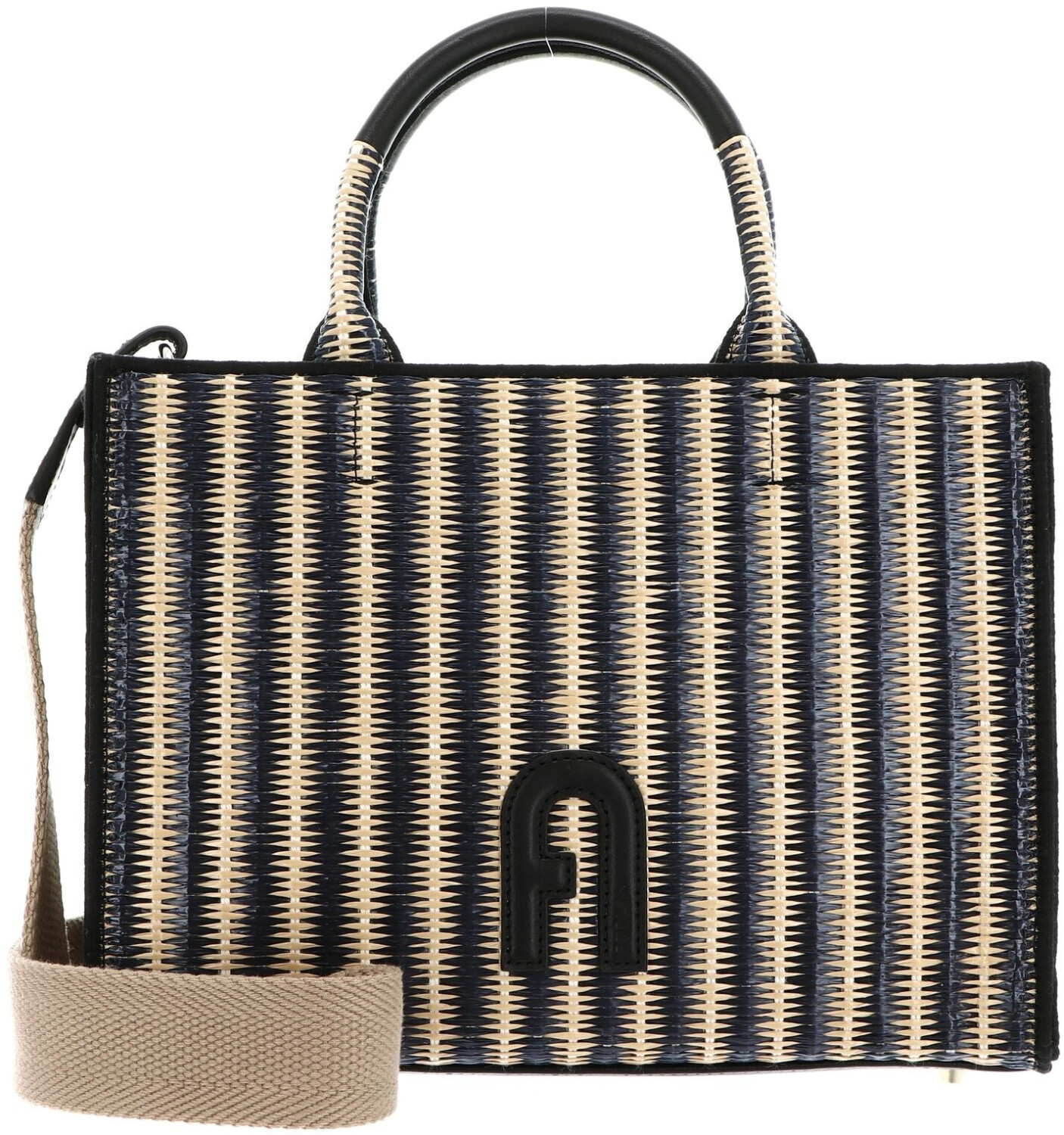 Furla Opportunity (WB00299-BX2783-toni00) toni nero