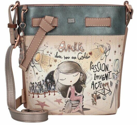 Anekke Hollywood (38703-402) multicolor
