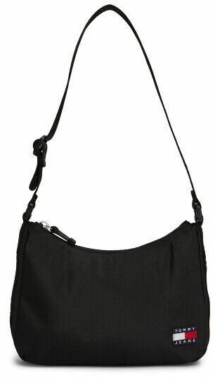 Donna Karan Jeans Tjw Ess Daily (AW0AW16276-BDS) black