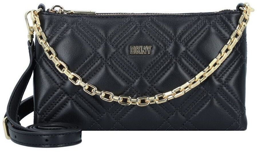 DKNY Evon (R41EBC69-BGD) blk-gold