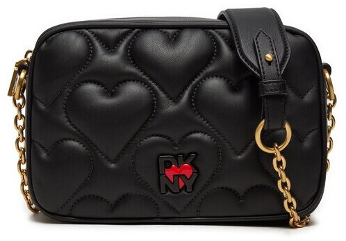 DKNY Heart Of NY (R43EZE99-BGD) black-gold
