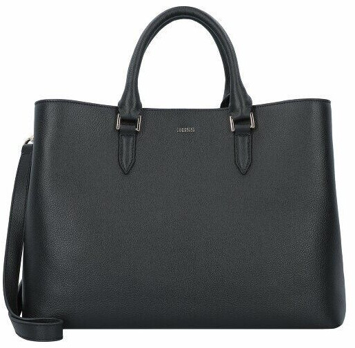 Hugo Boss Alyce (50518190) Laptopfach black