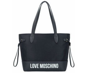 Moschino City Lovers JC4250PP0IKE100A black a 120 00 oggi Migliori prezzi e offerte su idealo