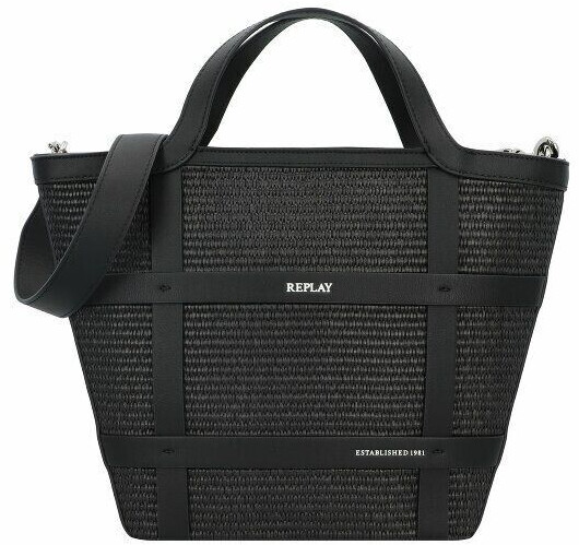 Replay Shopper (FW3617.001.A0463.098) black
