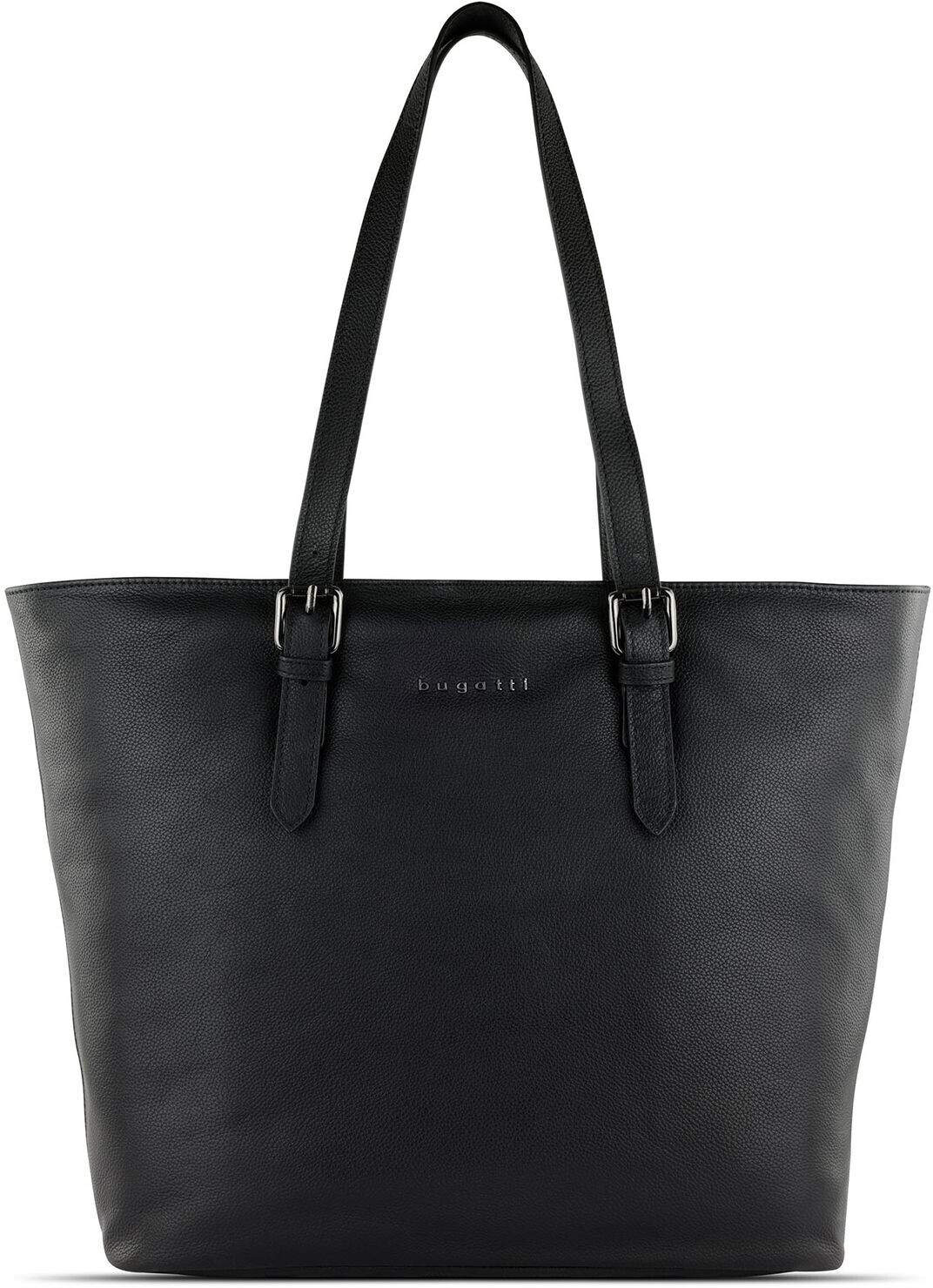 Bugatti Bella Shopper (49480601) Laptopfach black