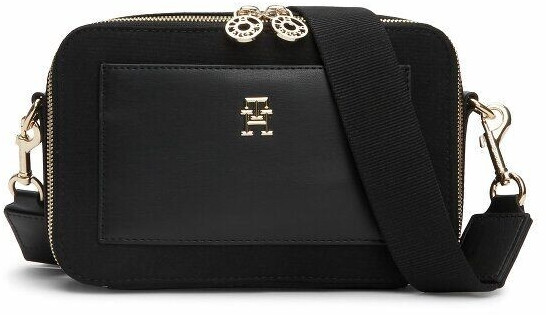 Tommy Hilfiger TH Distinct (AW0AW16303-BDS) black