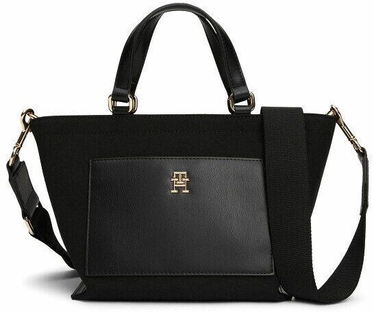 Tommy Hilfiger TH Distinct (AW0AW16705-BDS) black