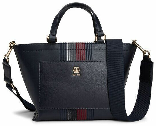 Tommy Hilfiger TH Distinct (AW0AW16708-DW6) space blue