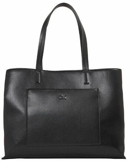 Calvin Klein CK Daily (K60K612113-BEH) ck black