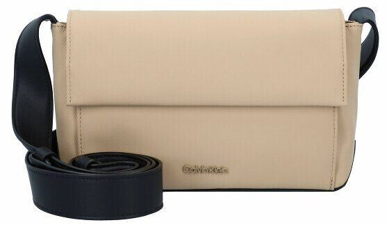 Calvin Klein CK Origami (K50K511900-PF2) travertine rubberized twill