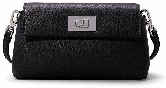 Calvin Klein CK Push (K60K612634-0GJ) ck black epi mono