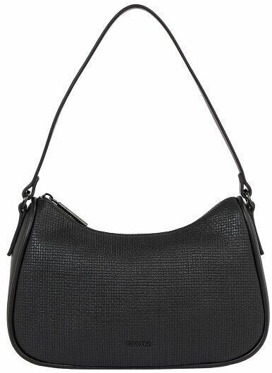 Calvin Klein CK Refine Braid (K60K612132-BEH) ck black