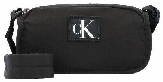 Calvin Klein Jeans Kamera(K60K610334BDS) black