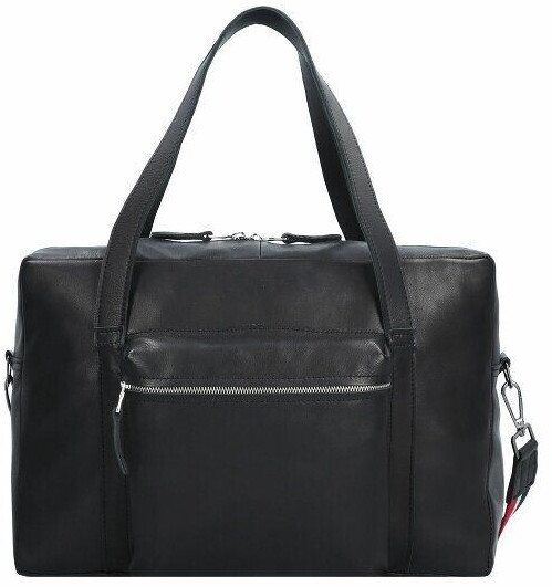 Harold's Bague (BAG1)