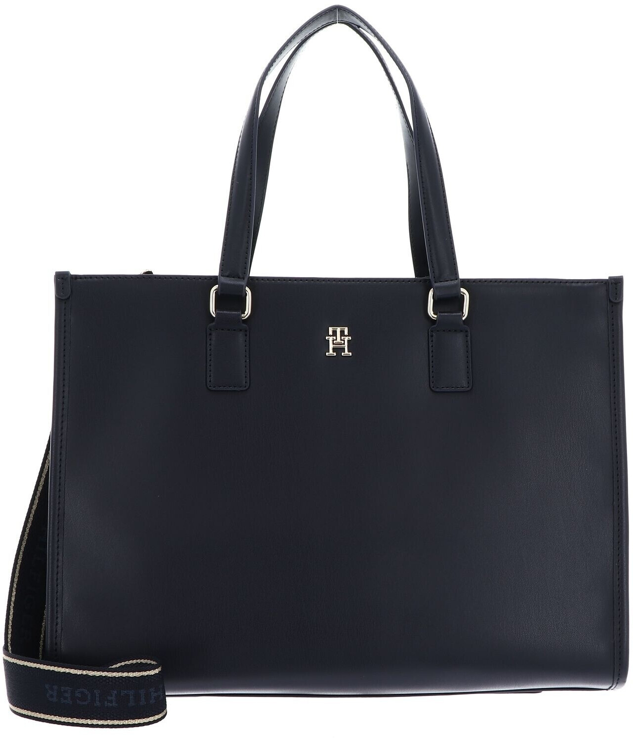 Tommy Hilfiger TH Monotype (AW0AW15978-DW6) space blue