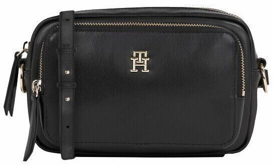 Tommy Hilfiger TH Soft (AW0AW16709-BDS) black