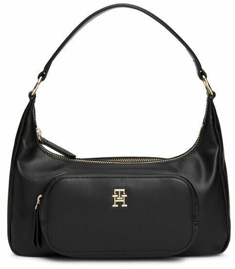 Tommy Hilfiger TH Soft (AW0AW16711-BDS) black