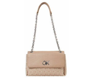 Calvin Klein Re-Lock (K60K612641-0HE) chanterelle mono jacquard ab 