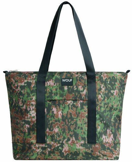 Wouf Down Town Shopper (WBN2400)