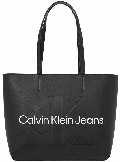 Calvin Klein Shopper (K60K610276BDS) black