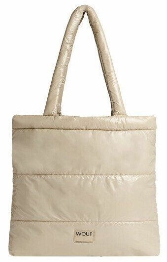 Wouf Tote Bag glossy air (TAS007251)(XLQ230053)