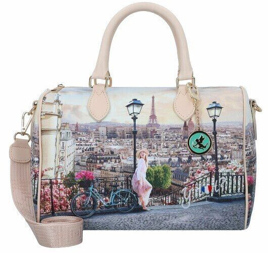 Y NOT? Yesbag (YES318S4)