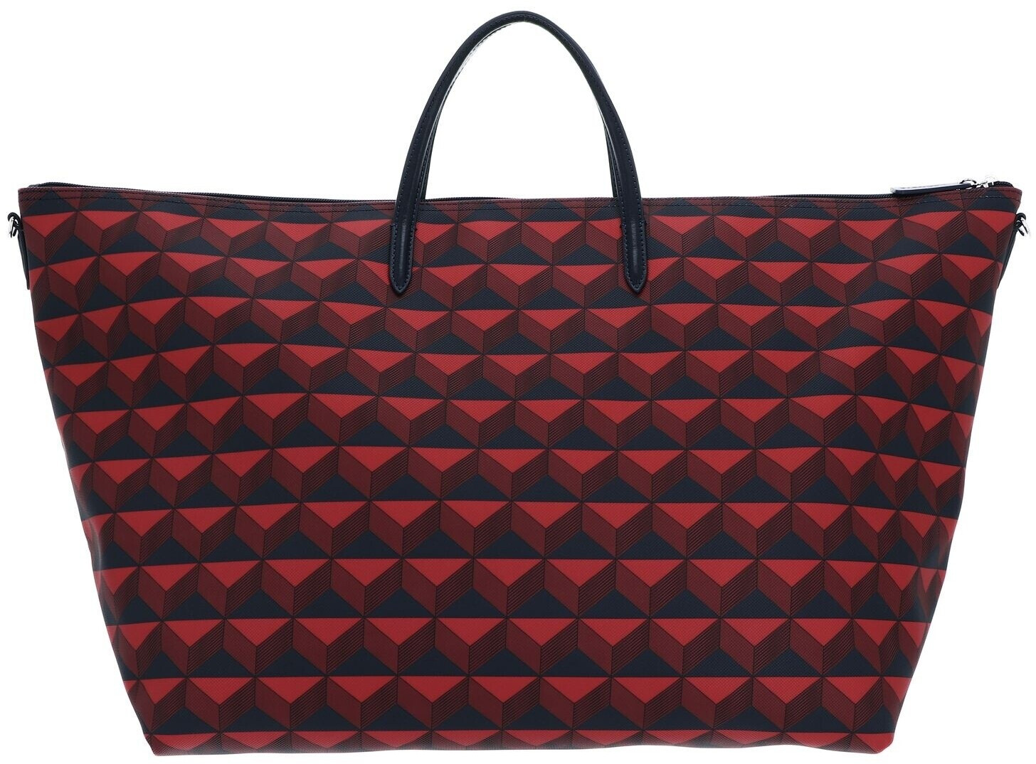 Lacoste L.12.12 Concept Seasonal Shopper (NF4554SJ) robert georges marine