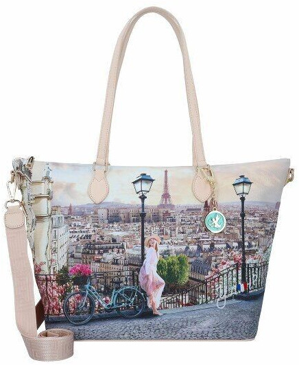 Y NOT? Yesbag Shopper (YES397S4)