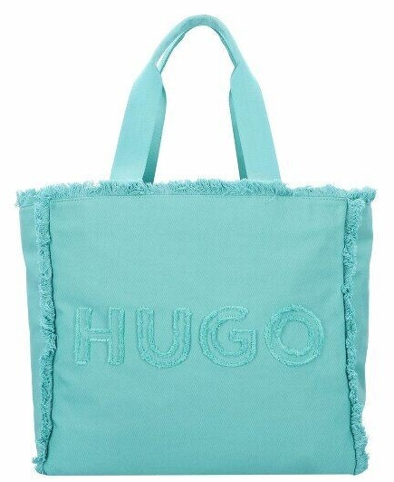 Hugo Becky Shopper (50516662) open blue