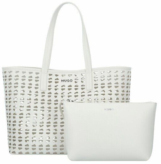 Hugo Chris Shopper (50516915) open white