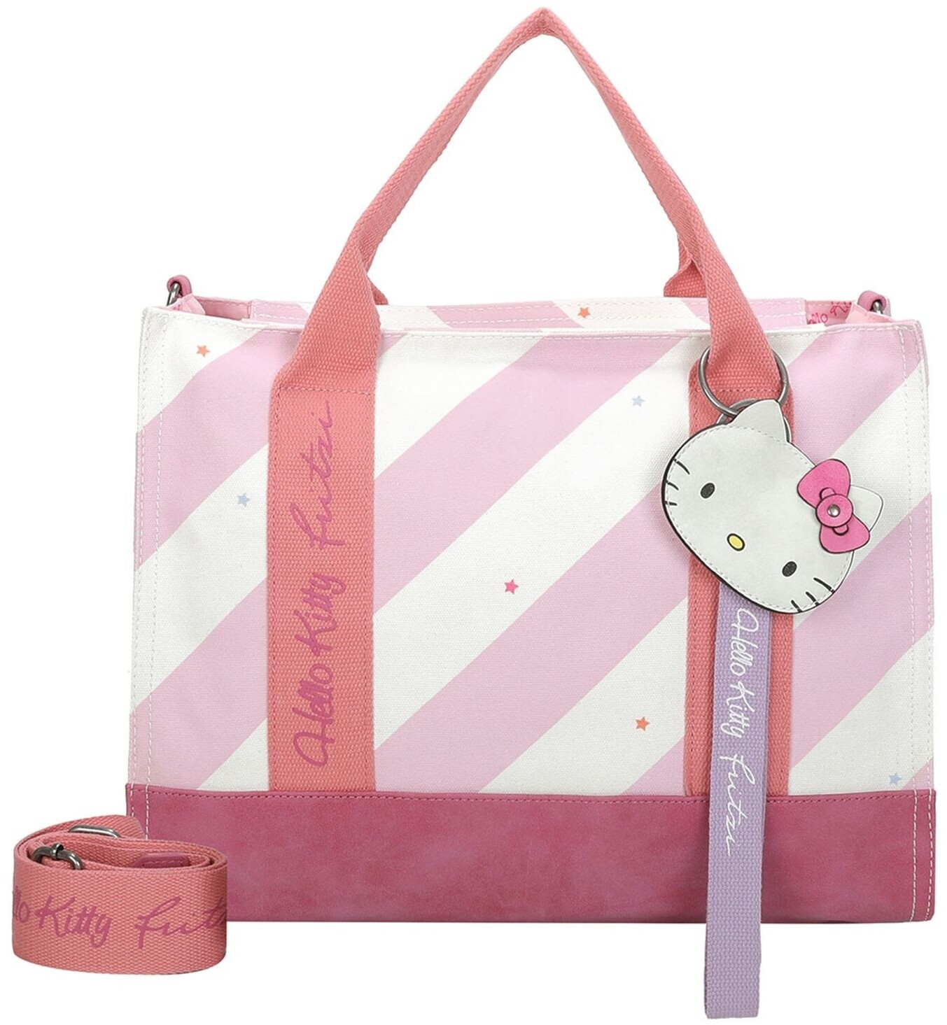 Fritzi aus Preußen Hello Kitty fritzi Canvas (HK52675)
