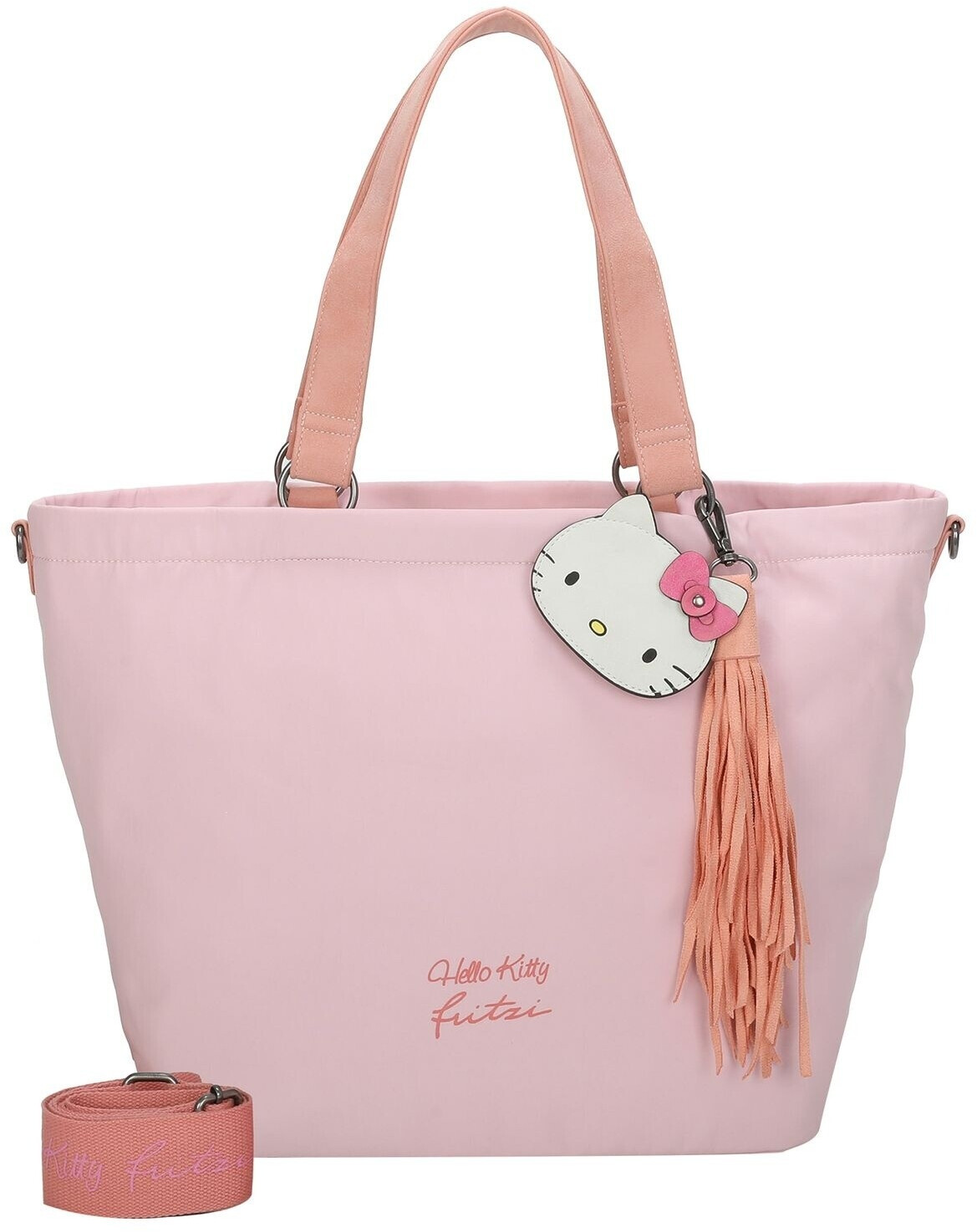 Fritzi aus Preußen Hello Kitty fritzi Shopper Sky Stars Shopper (HK52677)