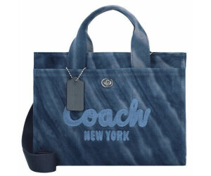 Coach Cargo CU027 midnight navy ab 195 00 Preisvergleich bei idealo