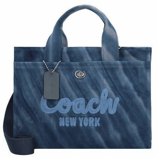 Coach Cargo CU027 midnight navy ab 195 00 Preisvergleich bei idealo