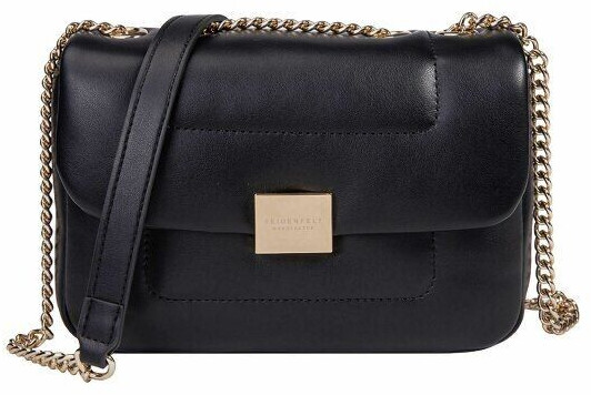 Seidenfelt Kaavi (1055-617) black