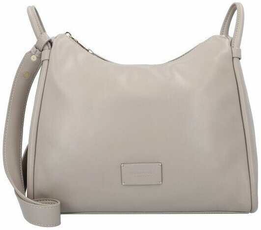 Seidenfelt Kaavi (1055-618) smooth taupe